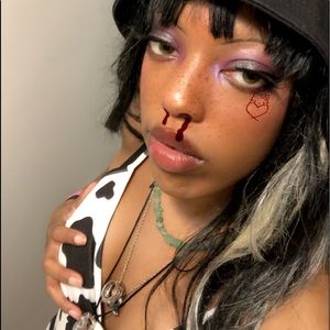 Meet your Posher, Nat